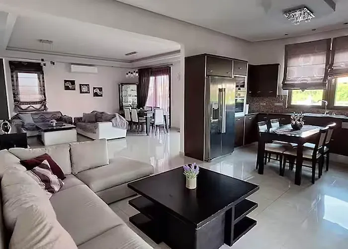 Rhodian * Kremastí