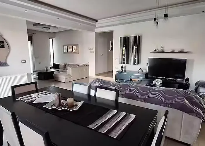 Vila Rhodian *