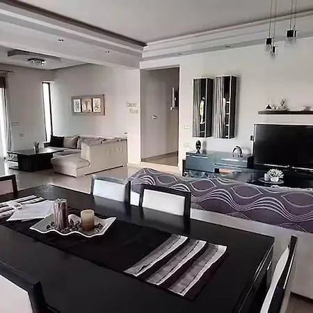 Villa Rhodian *