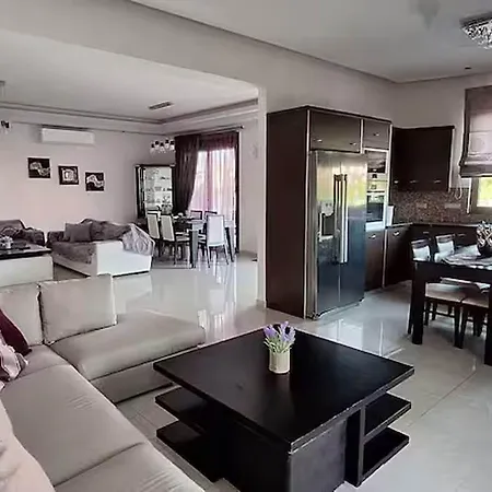 Rhodian * Kremastí