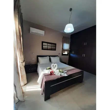 Villa Rhodian *