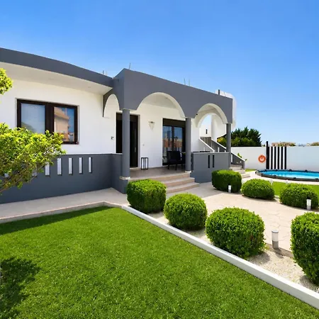 Villa Rhodian *